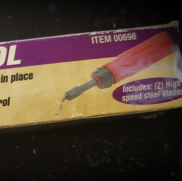 harbor freight Other New Never Used Still In Packaging Deburring